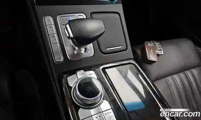 Genesis G90 2018 3.8 Автомат в Москве № 1173756, миниатюра 9