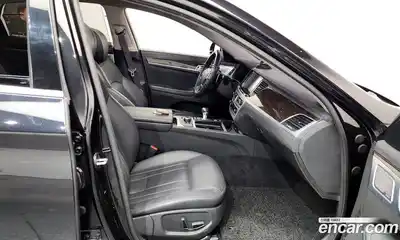 Genesis G80 2017 3.3 Автомат в Москве № 1173757, миниатюра 11