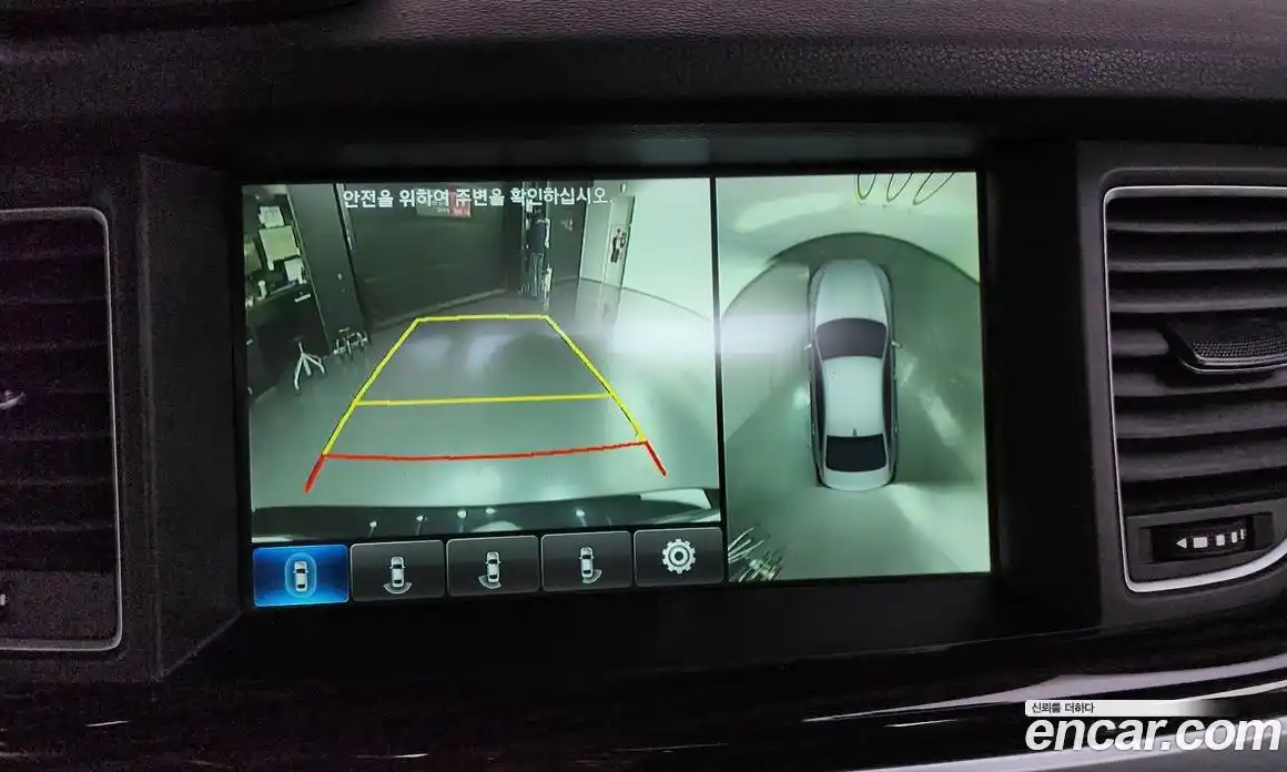 Genesis G80 2017 3.3 Автомат в Москве № 1173757, фото 16