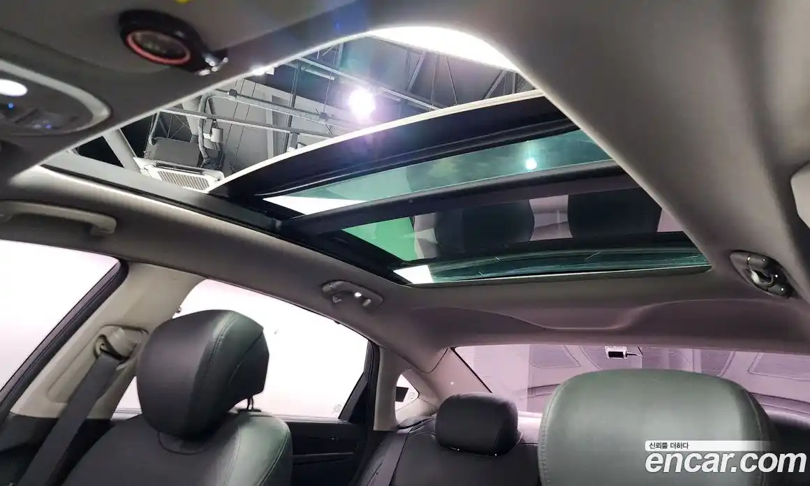 Genesis G80 2017 3.3 Автомат в Москве № 1173757, фото 19