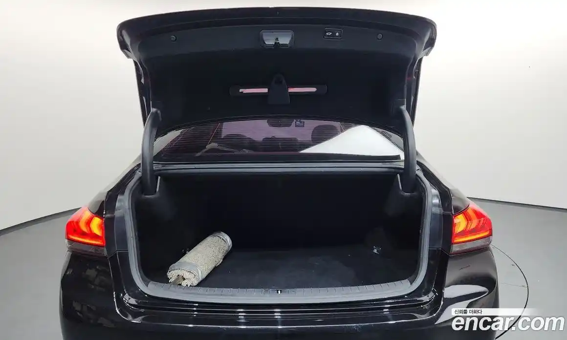 Genesis G80 2017 3.3 Автомат в Москве № 1173757, фото 20