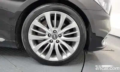 Genesis G80 2017 3.3 Автомат в Москве № 1173757, миниатюра 5