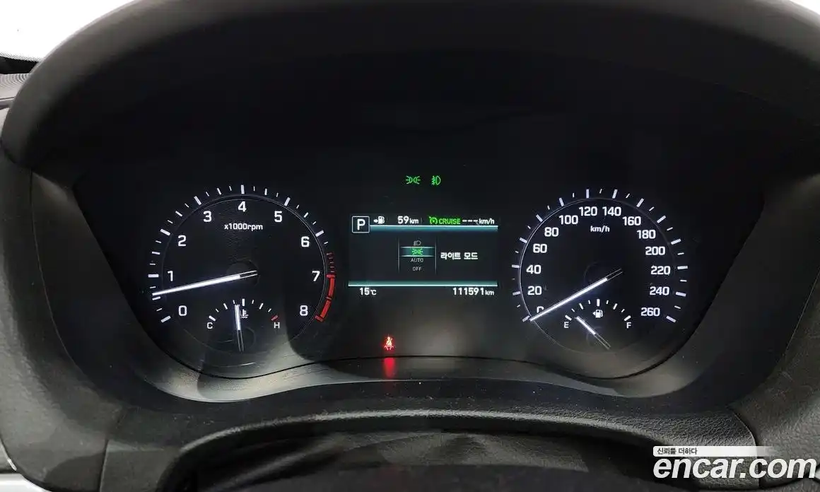 Genesis G80 2017 3.3 Автомат в Москве № 1173757, фото 8