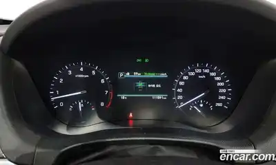 Genesis G80 2017 3.3 Автомат в Москве № 1173757, миниатюра 8