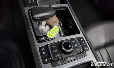 Genesis G80 2017 3.3 Автомат в Москве № 1173757, миниатюра 9