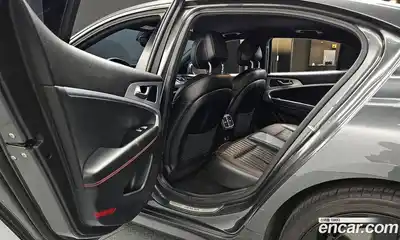 Genesis G70 2019 3.3 Автомат в Москве № 1173761, миниатюра 12