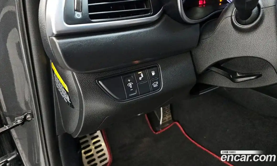 Genesis G70 2019 3.3 Автомат в Москве № 1173761, фото 16