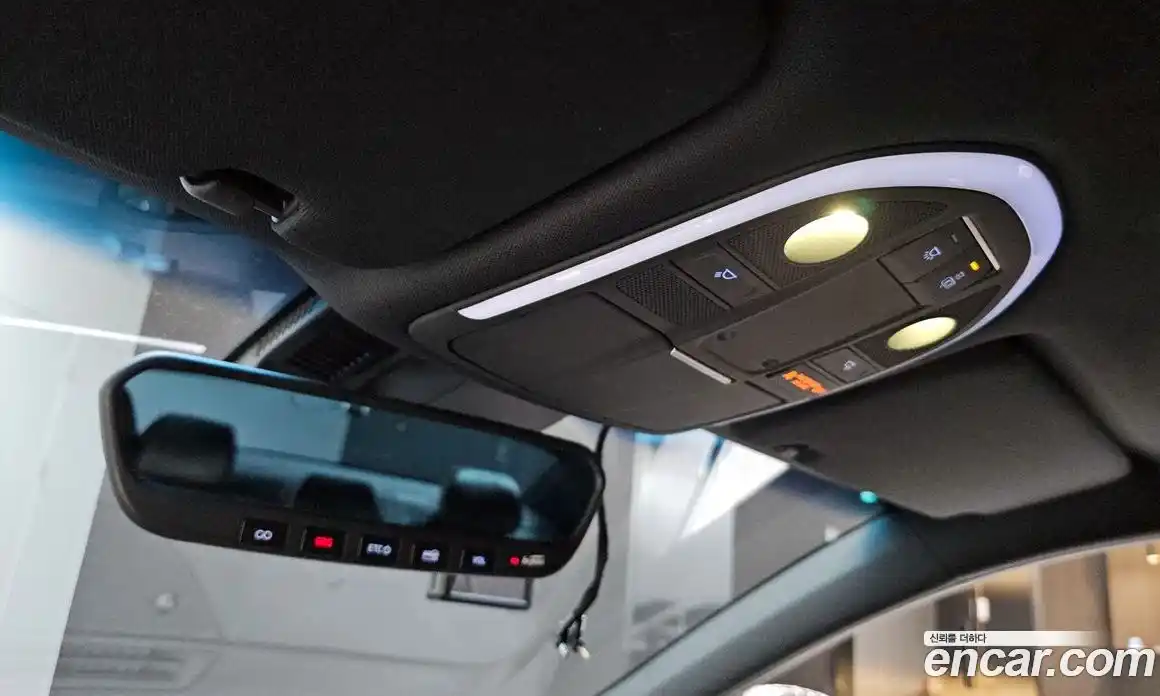 Genesis G70 2019 3.3 Автомат в Москве № 1173761, фото 17