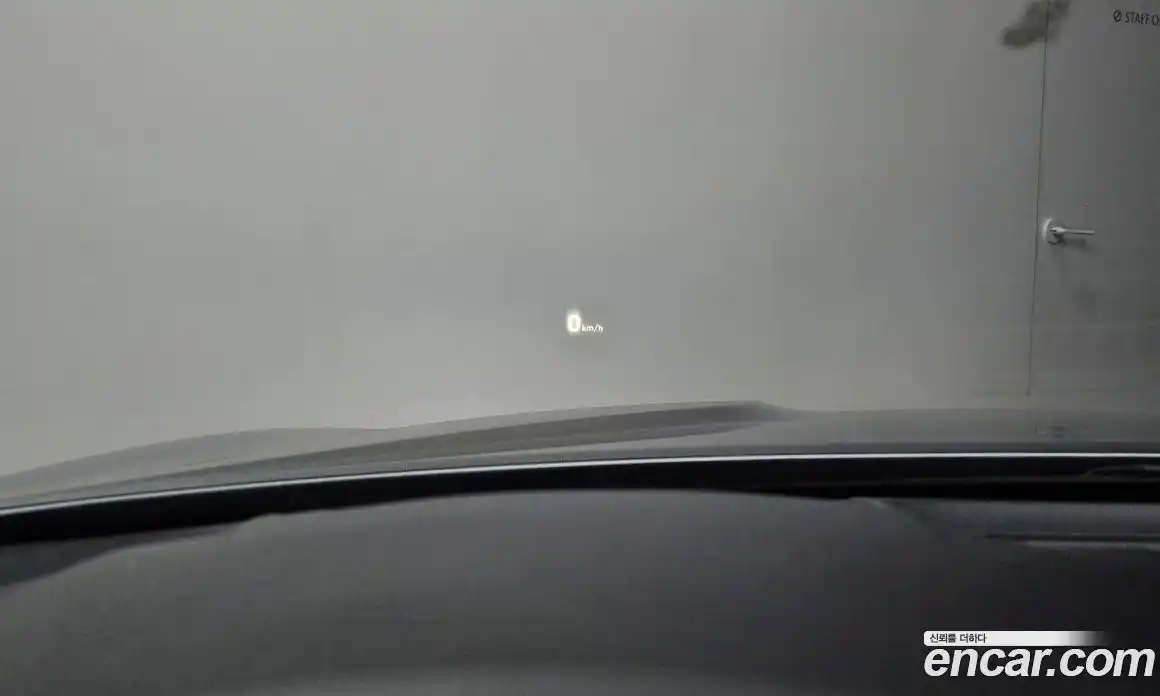 Genesis G70 2019 3.3 Автомат в Москве № 1173761, фото 19