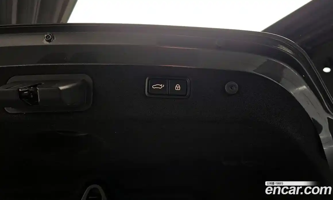 Genesis G70 2019 3.3 Автомат в Москве № 1173761, фото 20