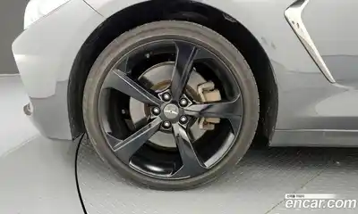 Genesis G70 2019 3.3 Автомат в Москве № 1173761, миниатюра 5