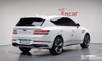 Genesis GV80, 2023