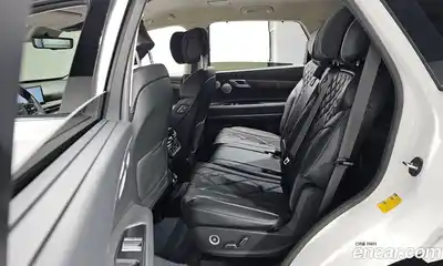 Genesis GV80 2023 3.5 гидро в Москве № 122502, миниатюра 11