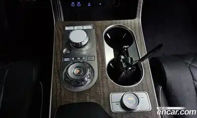 Genesis GV80 2023 3.5 гидро в Москве № 122502, миниатюра 8