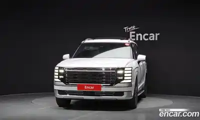 Hyundai Palisade 2025 2.5 гидро в Москве № 3815, миниатюра 3