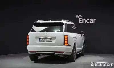 Hyundai Palisade 2025 2.5 гидро в Москве № 3815, миниатюра 4