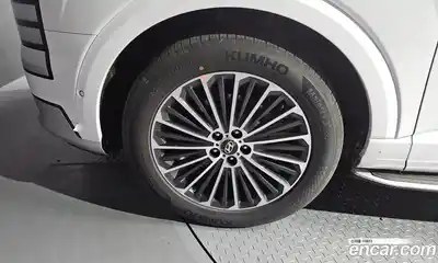 Hyundai Palisade 2025 2.5 гидро в Москве № 3815, миниатюра 5