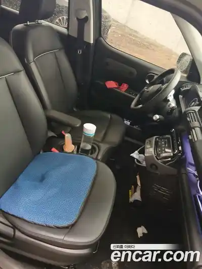 Hyundai Casper 2024 Автомат в Москве № 46375, миниатюра 11