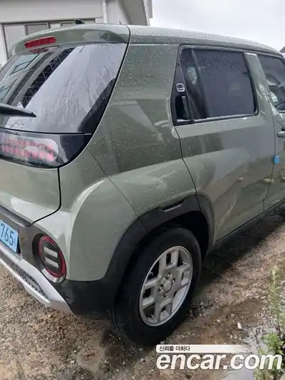 Hyundai Casper 2024 Автомат в Москве № 46375, миниатюра 5