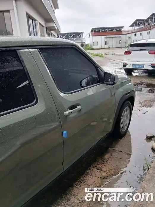 Hyundai Casper 2024 Автомат в Москве № 46375, фото 6