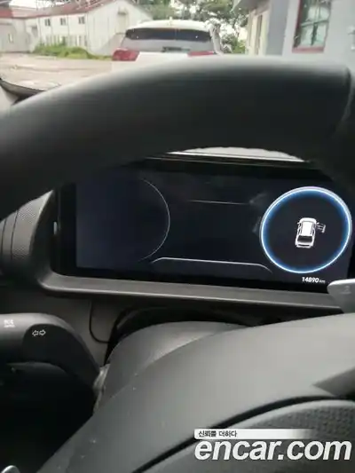 Hyundai Casper 2024 Автомат в Москве № 46375, миниатюра 9