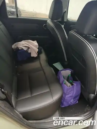 Hyundai Casper 2024 Автомат в Москве № 46375, миниатюра 10