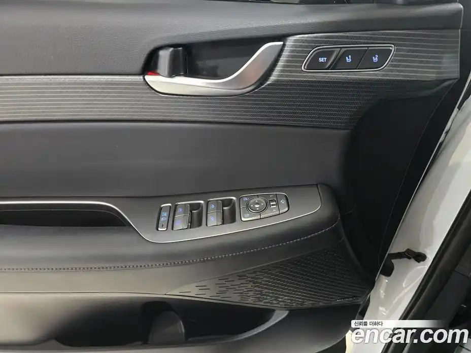 Hyundai Palisade 2023 2.2 гидро в Москве № 47298, фото 15