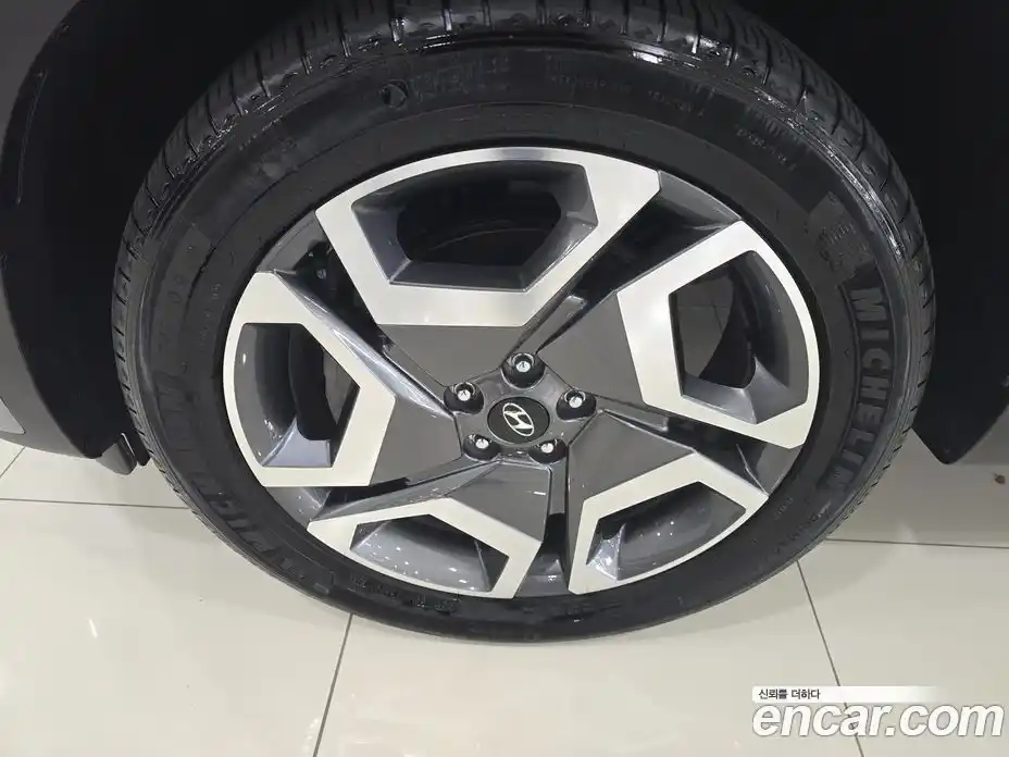 Hyundai Palisade 2023 2.2 гидро в Москве № 47298, фото 16