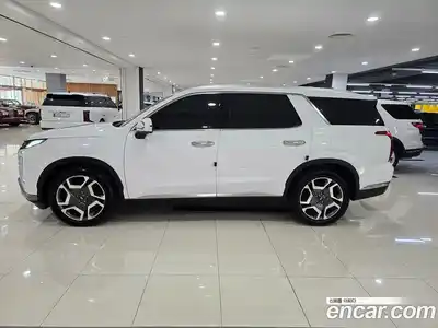 Hyundai Palisade 2023 2.2 гидро в Москве № 47298, миниатюра 2