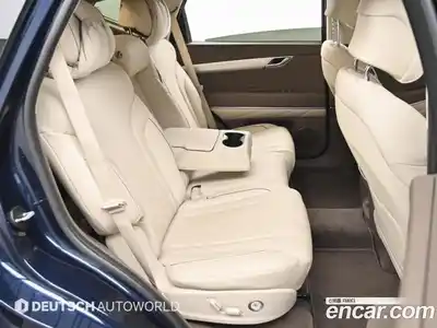 Genesis GV80 2022 2.5 гидро в Москве, миниатюра 12