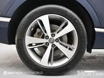 Genesis GV80 2022 2.5 гидро в Москве, миниатюра 5