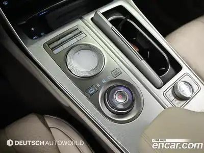 Genesis GV80 2022 2.5 гидро в Москве, миниатюра 9