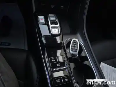 Hyundai Sonata 2021 1.6 гидро в Москве № 10659, миниатюра 11