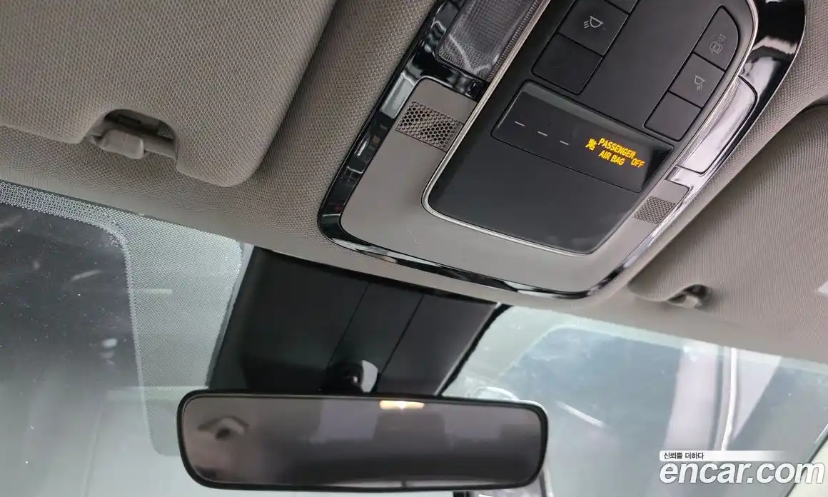 Hyundai Santa Fe 2020 2.2 Автомат в Москве № 112535, фото 19