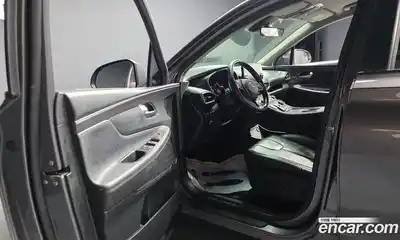 Hyundai Santa Fe 2020 2.2 Автомат в Москве № 112535, миниатюра 10