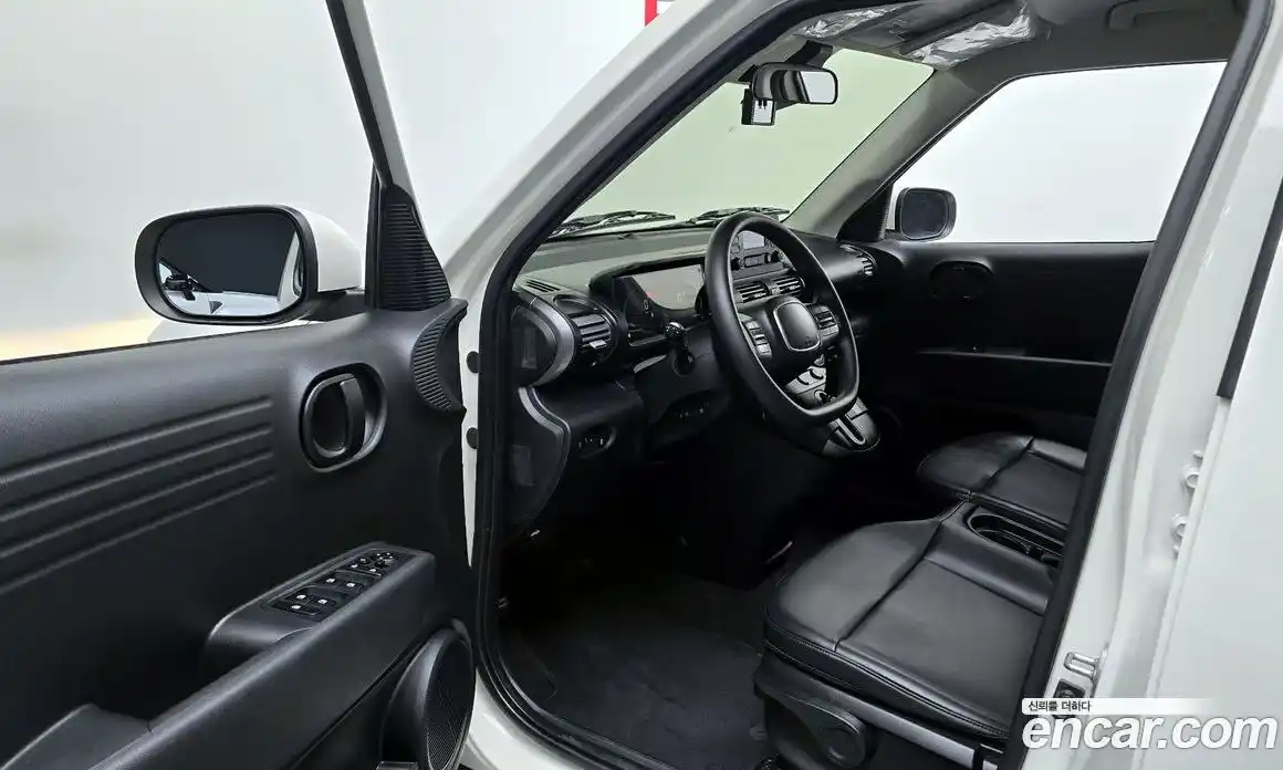 Hyundai Casper 2022 1.0 гидро в Москве № 1171309, фото 11