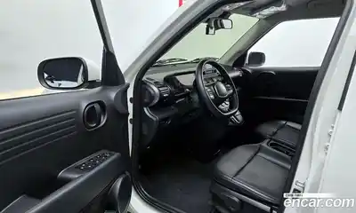 Hyundai Casper 2022 1.0 гидро в Москве № 1171309, миниатюра 11