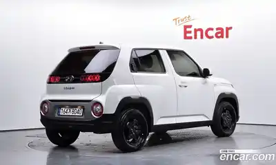 Hyundai Casper 2022 1.0 гидро в Москве № 1171309, миниатюра 2