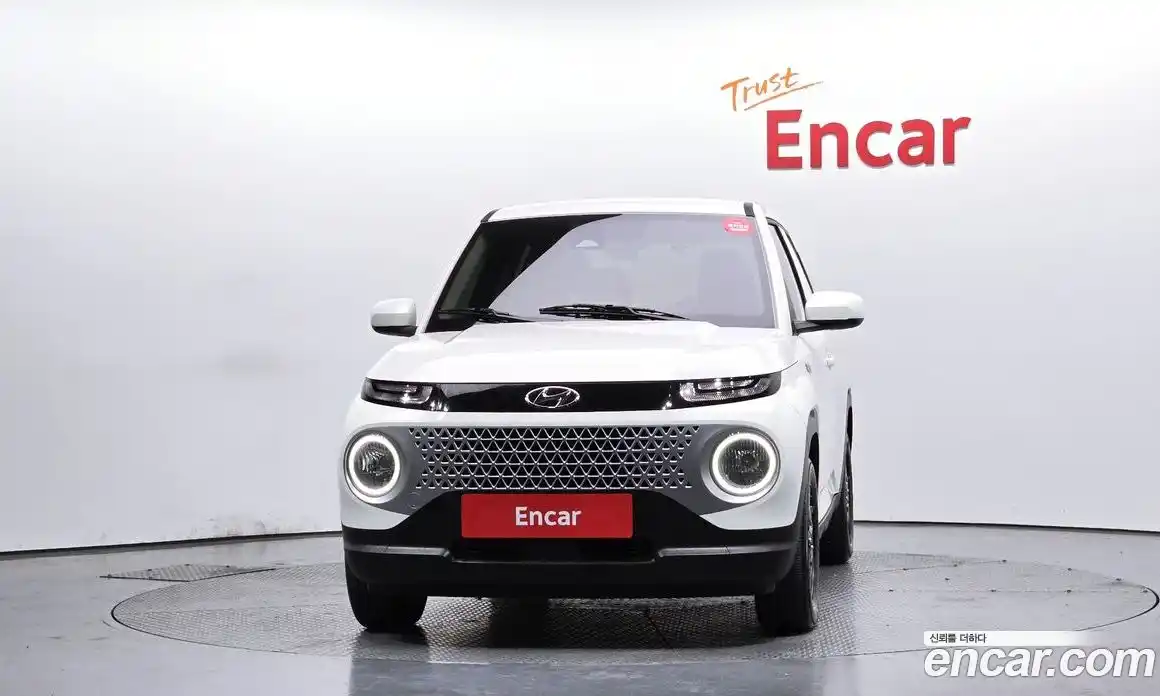 Hyundai Casper 2022 1.0 гидро в Москве № 1171309, фото 3