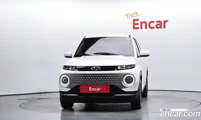 Hyundai Casper 2022 1.0 гидро в Москве № 1171309, миниатюра 3