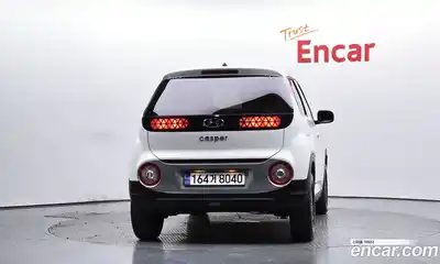 Hyundai Casper 2022 1.0 гидро в Москве № 1171309, миниатюра 4