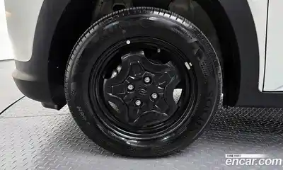 Hyundai Casper 2022 1.0 гидро в Москве № 1171309, миниатюра 5
