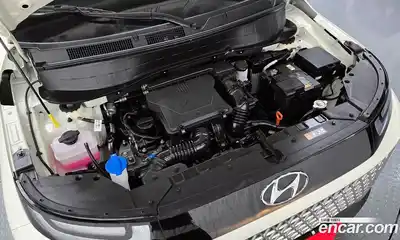 Hyundai Casper 2022 1.0 гидро в Москве № 1171309, миниатюра 6