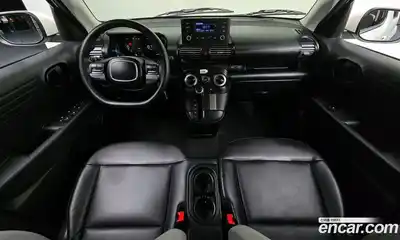 Hyundai Casper 2022 1.0 гидро в Москве № 1171309, миниатюра 7