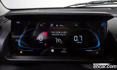 Hyundai Casper 2022 1.0 гидро в Москве № 1171309, миниатюра 8