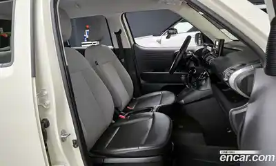 Hyundai Casper 2022 1.0 гидро в Москве № 1171309, миниатюра 10