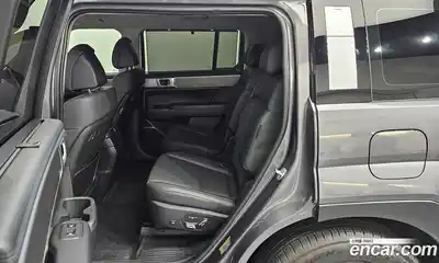 Hyundai Santa Fe 2023 1.6 гидро в Москве № 1171355, миниатюра 12