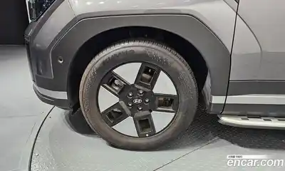 Hyundai Santa Fe 2023 1.6 гидро в Москве № 1171355, миниатюра 5