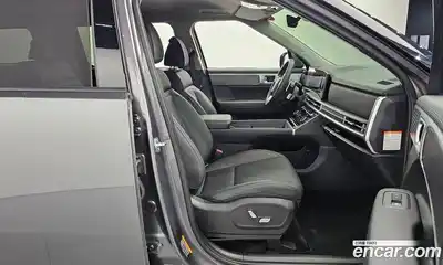 Hyundai Santa Fe 2023 1.6 гидро в Москве № 1171355, миниатюра 10