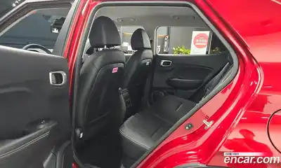 Hyundai Venue 2023 1.6 Автомат в Москве № 1171376, миниатюра 11